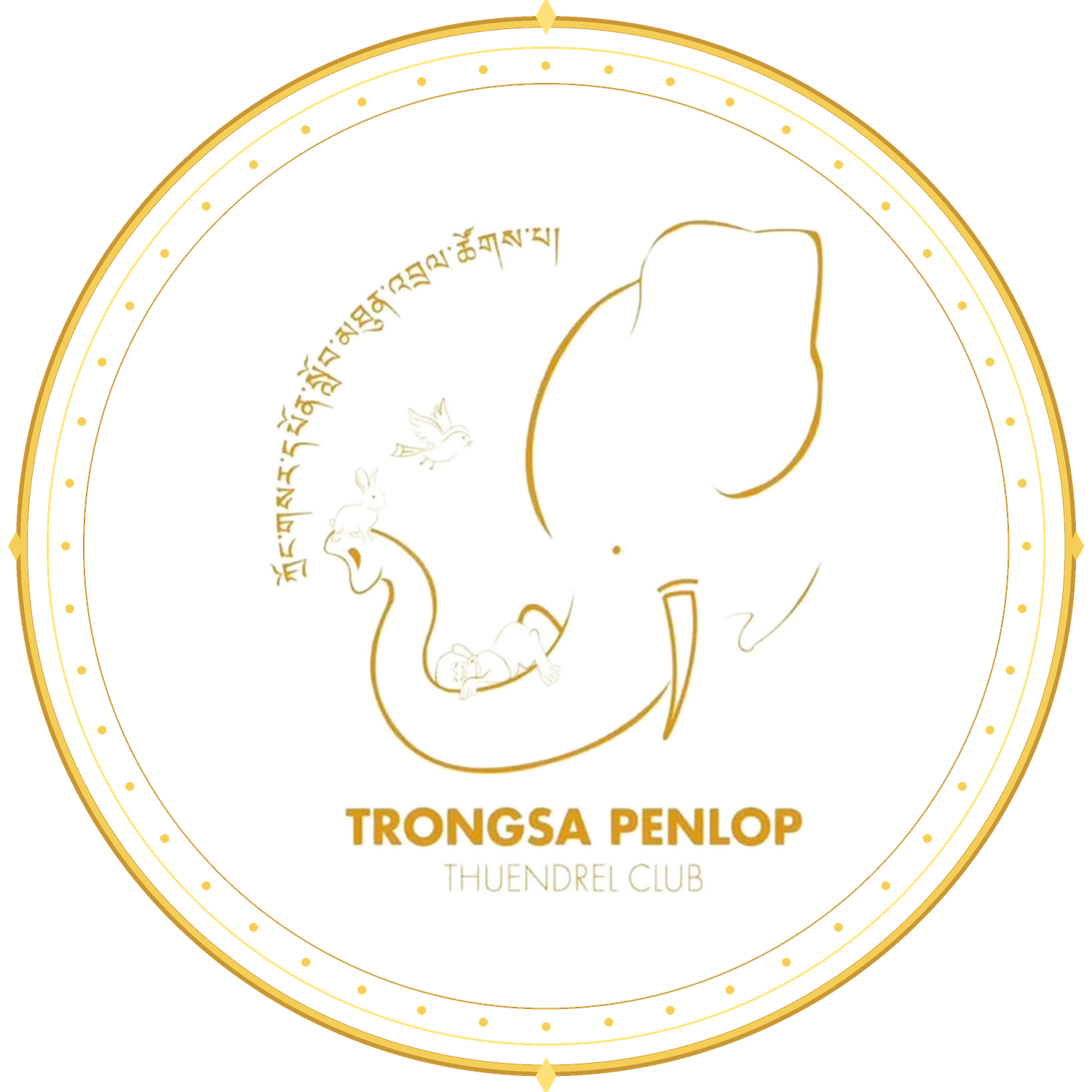 Trongsa Penlop Thuendrel Club